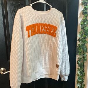 Tennessee sweater
